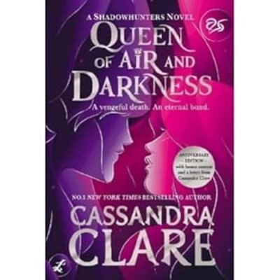 Queen of Air and Darkness : Collector's Edition Volume 3