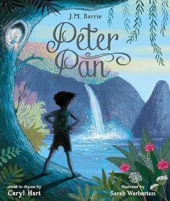 Ncc Peter Pan Hb