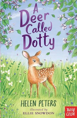 Jg A Deer Called Dotty