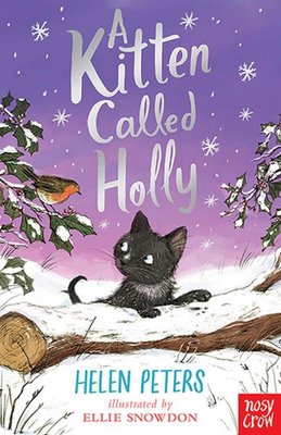 Jg A Kıtten Called Holly