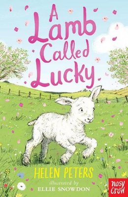 Jg A Lamb Called Lucky