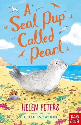 Jg A Seal Pup Called Pearl