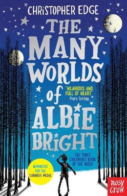 Many Worlds Of Albıe Brıght The