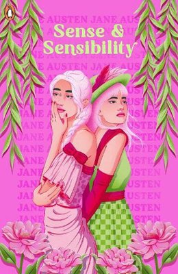 Sense and Sensibility by Jane Austen (First Impressions)