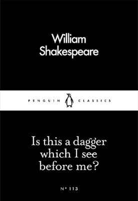 Is this a dagger which I see before me?