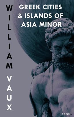 Greek Cities & Islands of Asia Minor