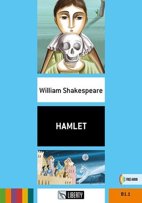 Hamlet (Step Up) B1.1