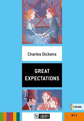 Great Expectations (Step Up) B1.1