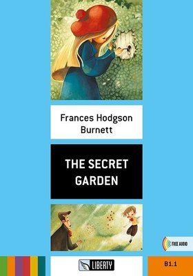 The Secret Garden (Step Up) B1.1