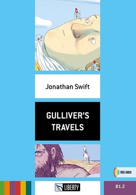 Gulliver's Travels (Step Up) B1.2