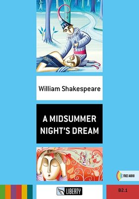 A Midsummer Night's Dream (Step Up) B2.1