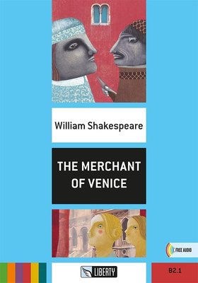 The Merchant of Venice (Step Up) B2.1