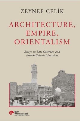Architecture Empire Orientalism