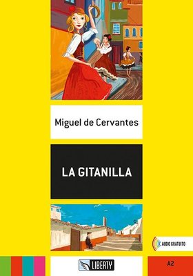 La Gitanilla A2