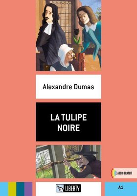 La Tulipe Noire A1