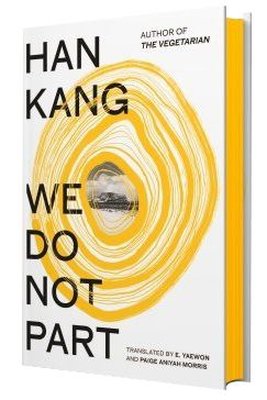 We Do Not Part