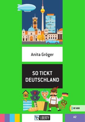 So Tickt Deutschland A2