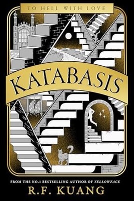 Katabasis