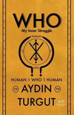 Who-My Inner Struggle