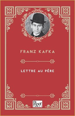 Lettre Au Pere