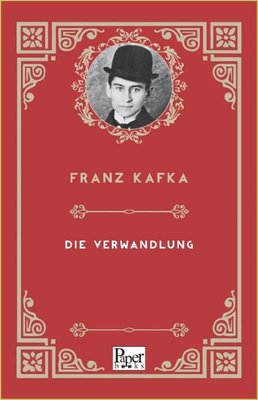 Die Verwandlung
