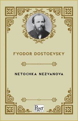 Netochka Nezvanova
