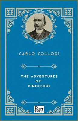 The Adventures of Pinocchio