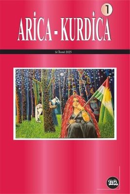 Arica - Kurdica
