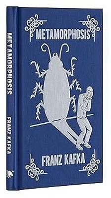 Metamorphosis