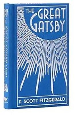 The Great Gatsby