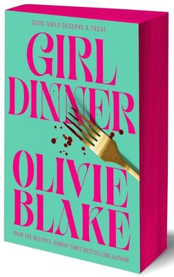 Girl Dinner