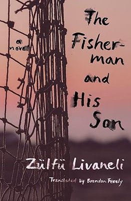 The Fisherman And His Son