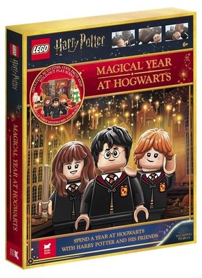 LEGO Harry Potter Magical Year at Hogwarts
