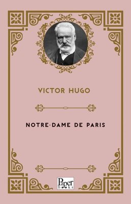 Notre - Dame de Paris