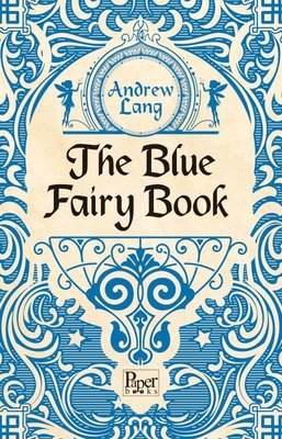 The Blue Fairy Book