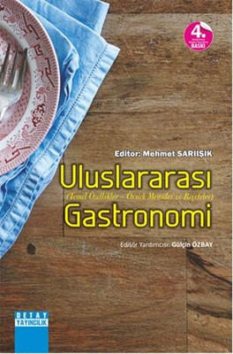 Uluslararası Gastronomi