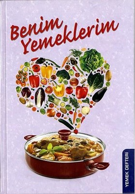 Benim Yemeklerim
