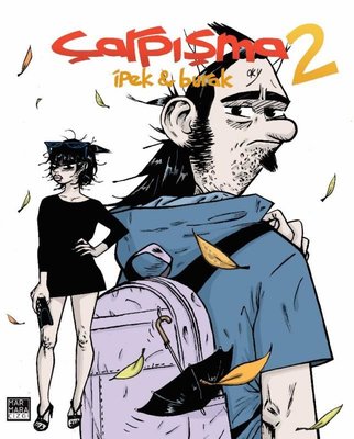 Çarpışma 2
