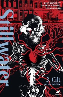 Stillwater Cilt 3 - Sınır Geçişi