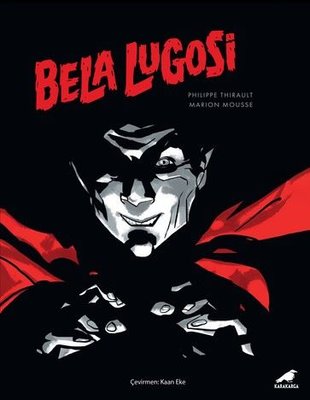 Bela Lugosi