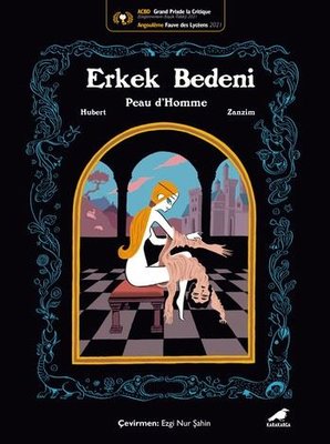 Erkek Bedeni