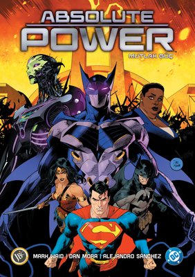 Absolute Power