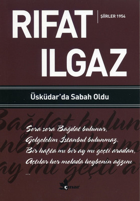 Üsküdar'da Sabah Oldu