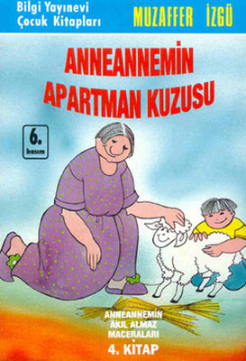Anneannemin Apartman Kuzusu