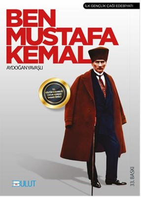 Ben Mustafa Kemal