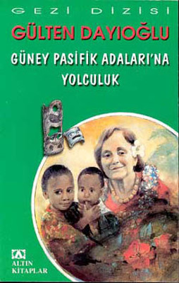 Güney Pasifik Adalarına Yolculuk