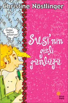 Susi'nin ve Paul'ün Gizli Günlükleri