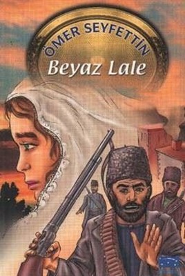 Beyaz Lale-3