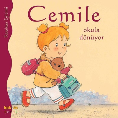 Cemile - Okula Dönüyor
