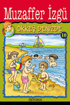 Ökkeş Denizde